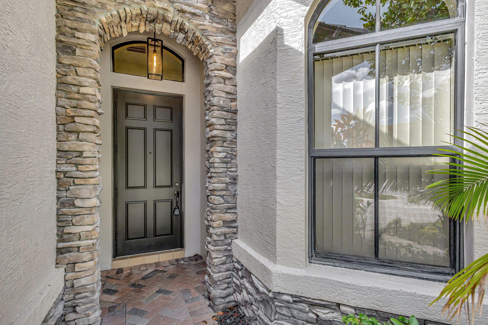 3553 Collonade Drive Wellington, FL 33449 - Photo 4 of 76 a view of a door of the house