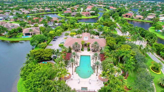 $5,500 | 3553 Collonade Drive, Wellington, FL 33449