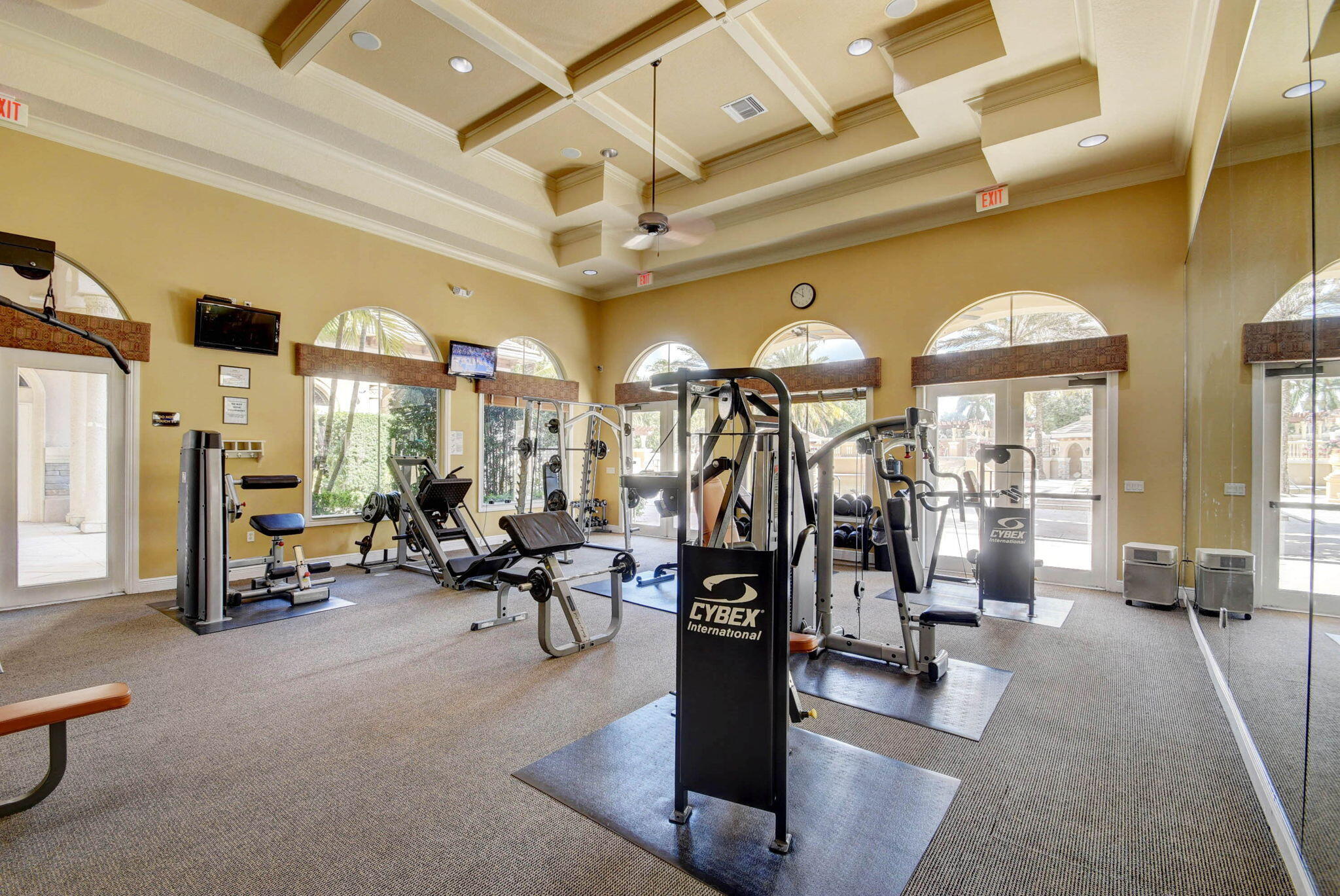 3553 Collonade Drive Wellington, FL 33449 - Photo 63 of 76 Fitness