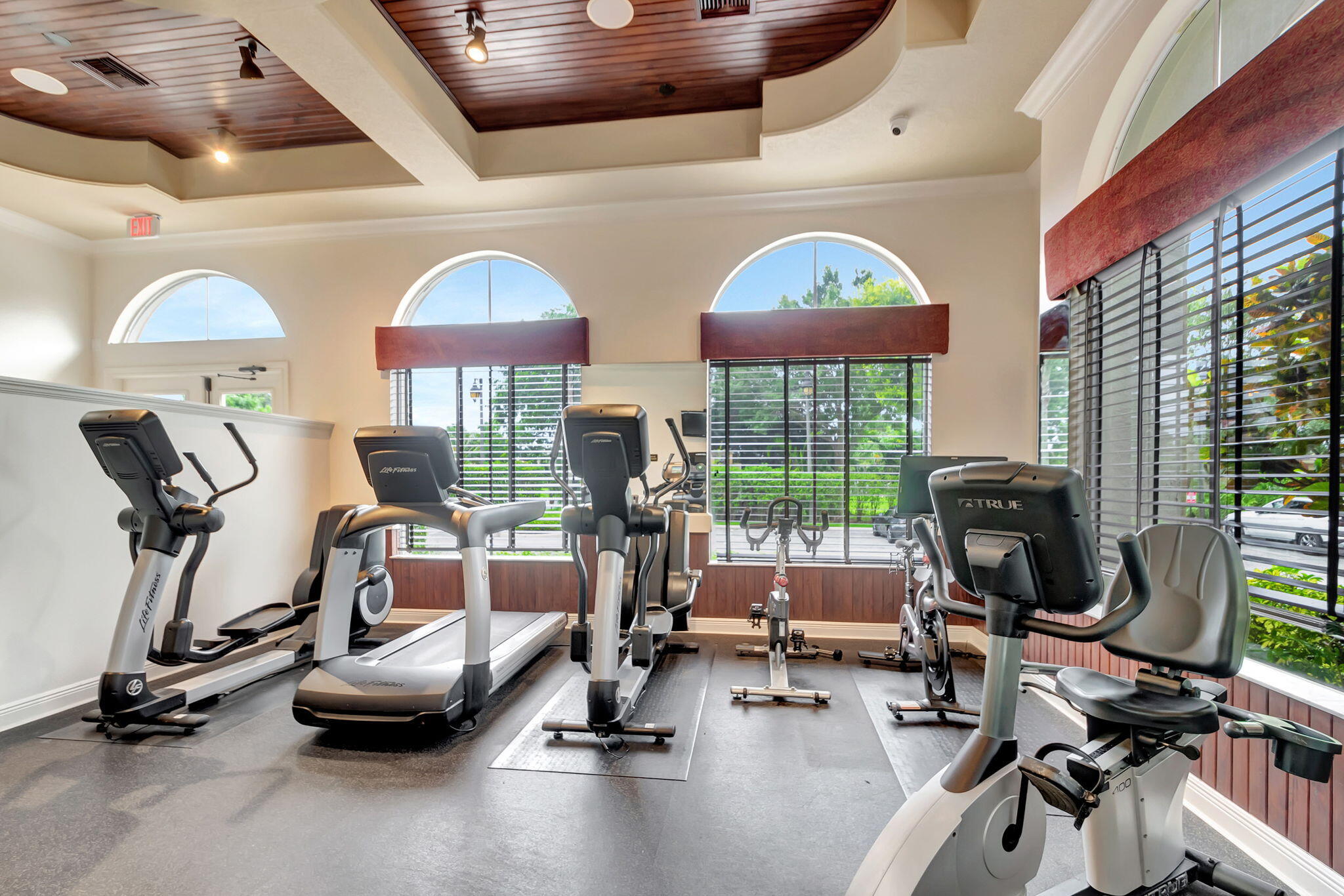 3553 Collonade Drive Wellington, FL 33449 - Photo 66 of 76 Fitness