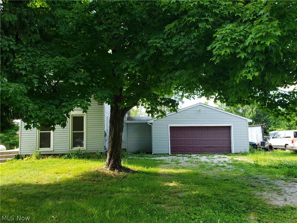 6853 Nichols Road Windham, OH 44288 - Photo 2 of 18
