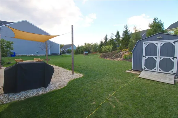 $499,000 | 107 Rock Cliff Court, Sarver, PA 16055