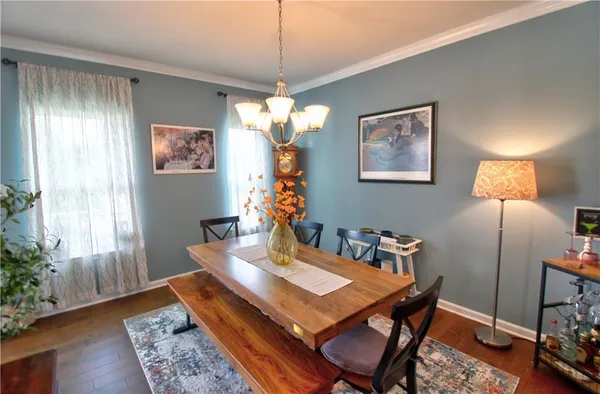 $499,000 | 107 Rock Cliff Court, Sarver, PA 16055