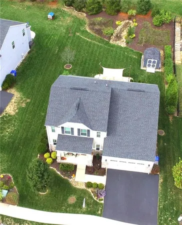 $499,000 | 107 Rock Cliff Court, Sarver, PA 16055