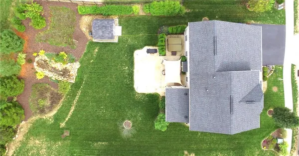 $499,000 | 107 Rock Cliff Court, Sarver, PA 16055