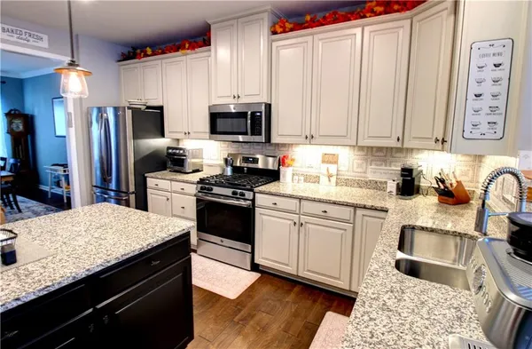 $499,000 | 107 Rock Cliff Court, Sarver, PA 16055