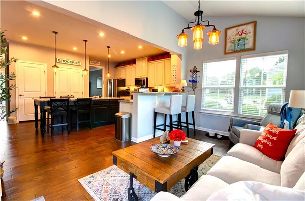 $499,000 | 107 Rock Cliff Court, Sarver, PA 16055