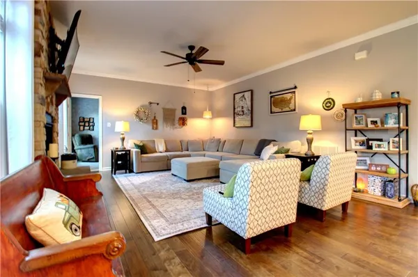 $499,000 | 107 Rock Cliff Court, Sarver, PA 16055