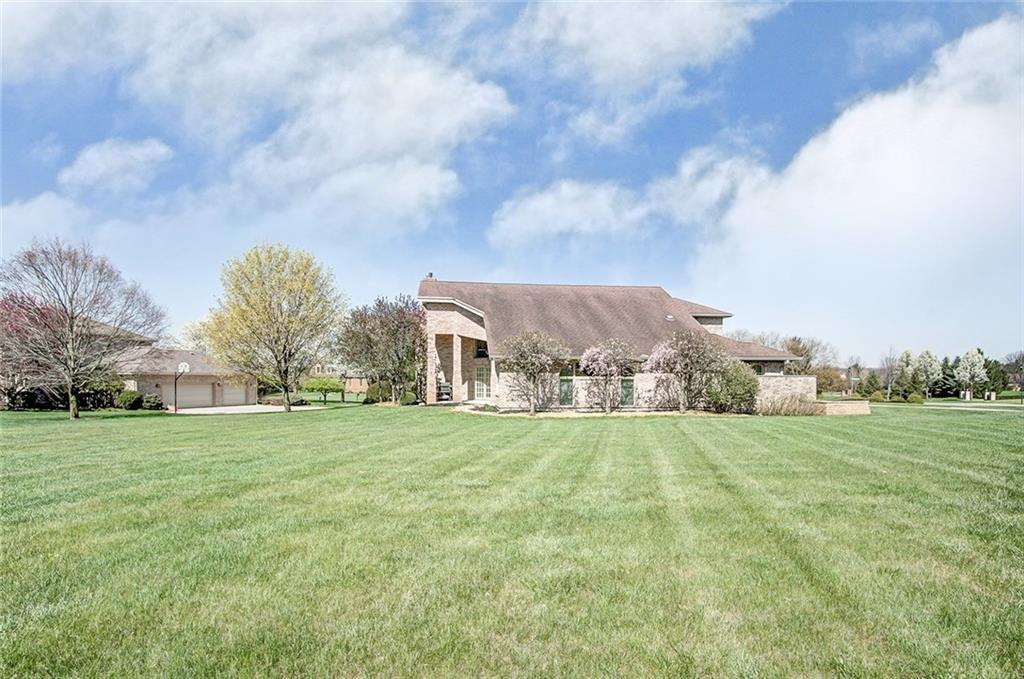2696 Ballydoyle Drive Springfield, OH 45503 - Photo 40 of 45