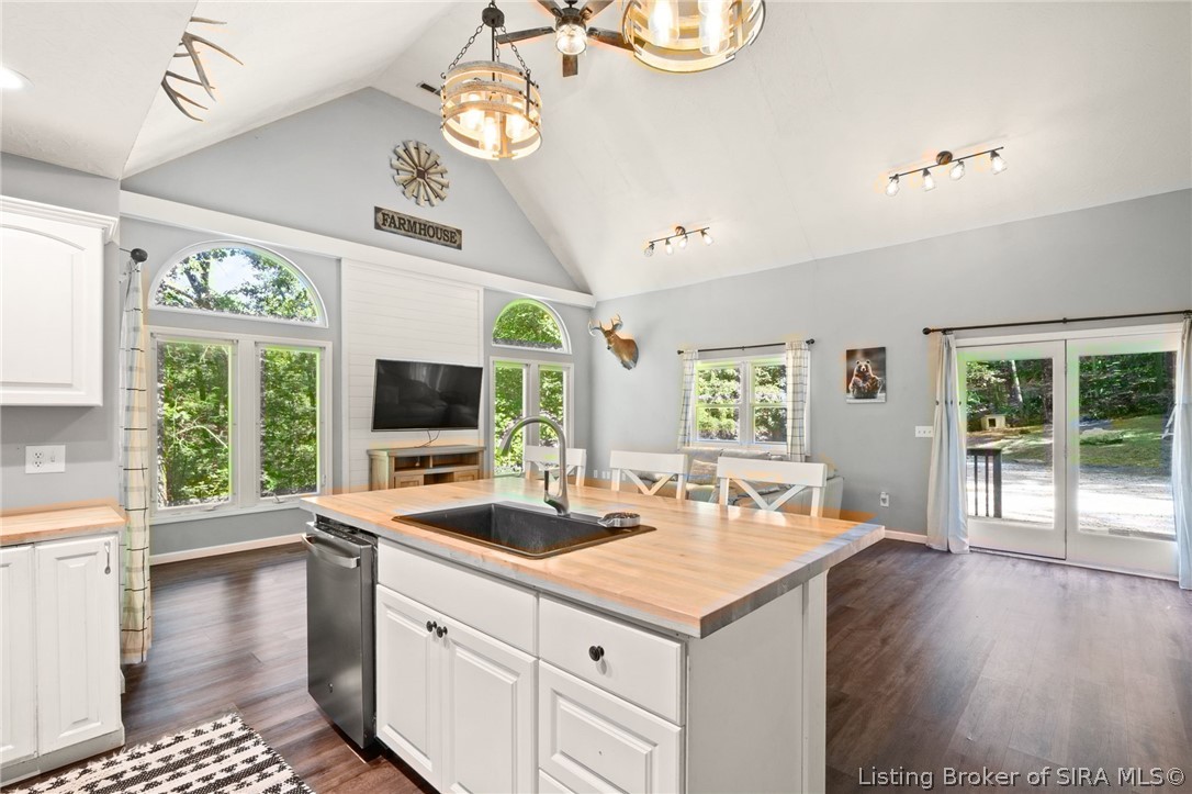 9358 South Dry Run Road Leavenworth, IN 47137 - Photo 21 of 51 Gallery Image 21