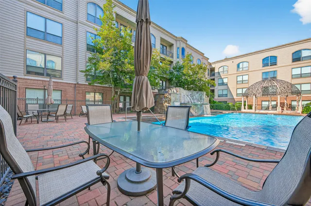 $249,800 | 2299 Lone Star Drive, Unit 444, Sugar Land, TX 77479