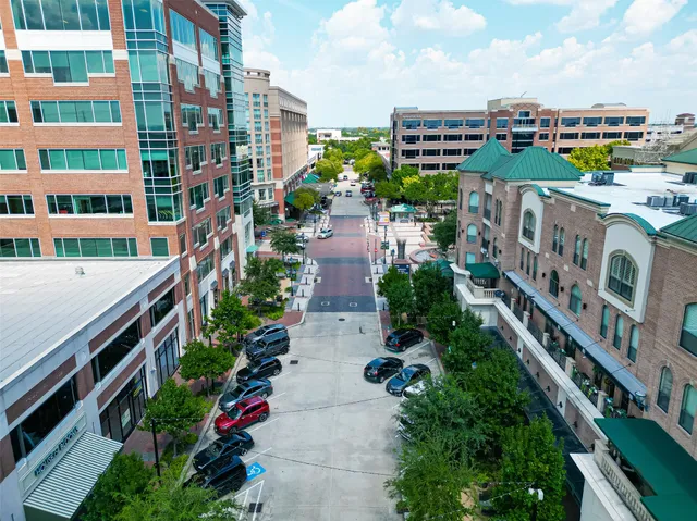 $249,800 | 2299 Lone Star Drive, Unit 444, Sugar Land, TX 77479