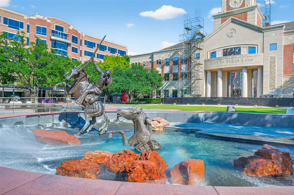 $249,800 | 2299 Lone Star Drive, Unit 444, Sugar Land, TX 77479