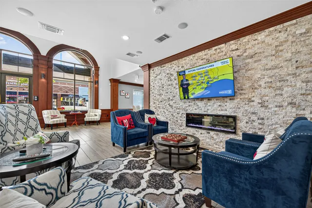 $249,800 | 2299 Lone Star Drive, Unit 444, Sugar Land, TX 77479