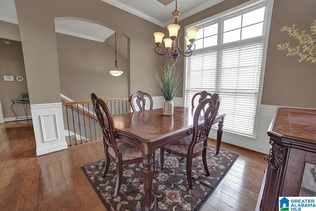 5186 Meadow Lake Trail Bessemer, AL 35020 - Photo 7 of 33