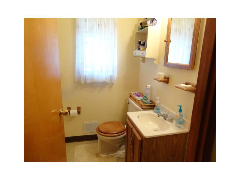 105 William Circle McKees Rocks, PA 15136 - Photo 7 of 12 Partial Bath.