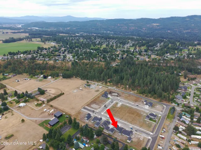 $749,000 | 4477 East Davin Drive, Post Falls, ID 83854