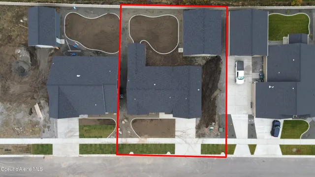 $749,000 | 4477 East Davin Drive, Post Falls, ID 83854