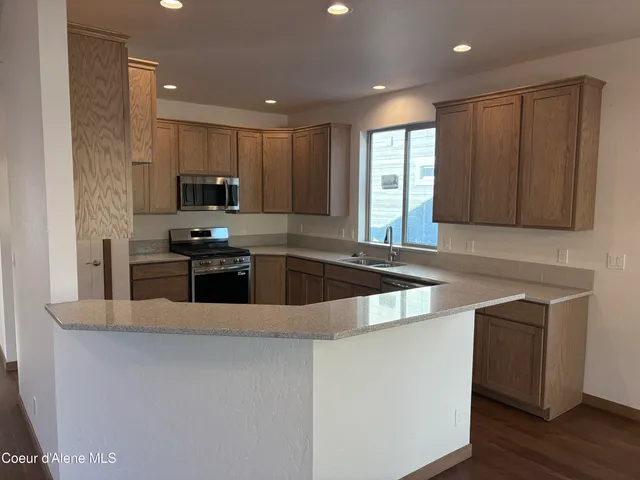 $749,000 | 4477 East Davin Drive, Post Falls, ID 83854