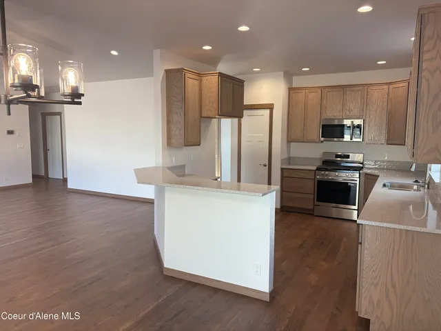 $749,000 | 4477 East Davin Drive, Post Falls, ID 83854