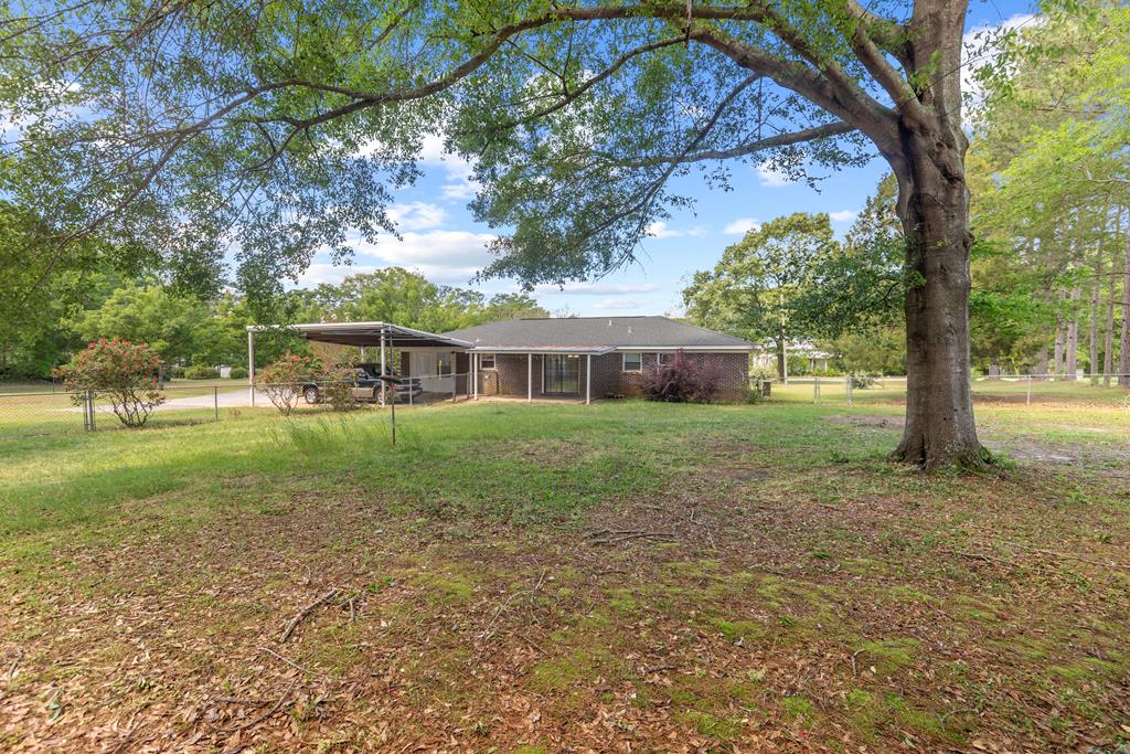 761 Bob Hall Road Dothan, AL 36305 - Photo 34 of 47