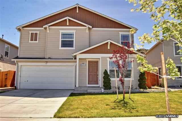 7630 Corso Street Reno, NV 89506 - Photo 1 of 1 Photo 1