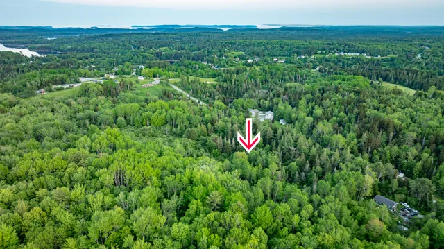$94,650 | Tbd Station Road, Jonesboro, ME 04648