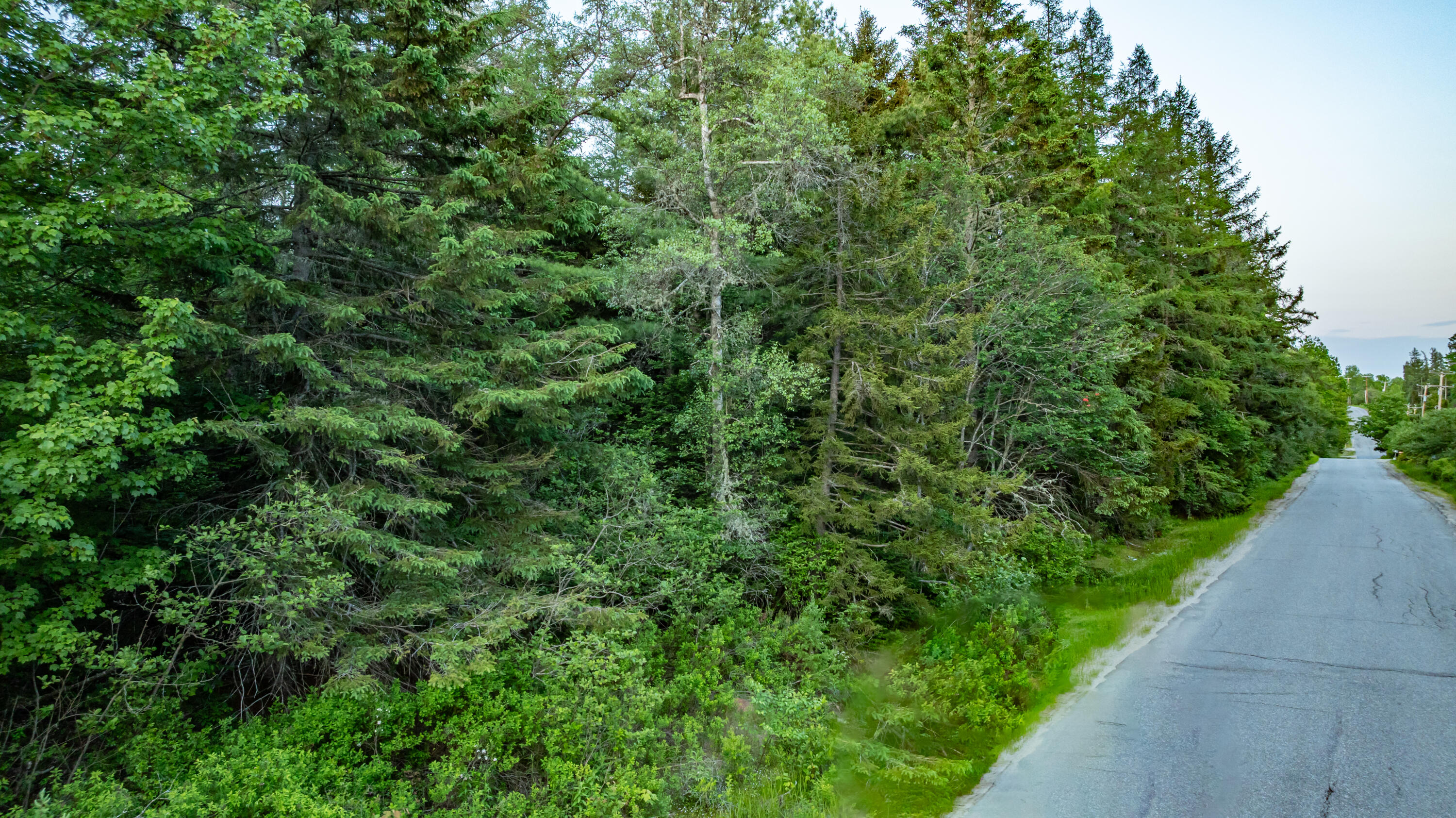 Tbd Station Road Jonesboro, ME 04648 - Photo 11 of 11 CH Jonesboro Land 6925 Aerials