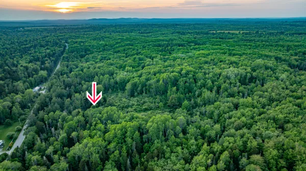 $94,650 | Tbd Station Road, Jonesboro, ME 04648