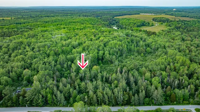 $94,650 | Tbd Station Road, Jonesboro, ME 04648