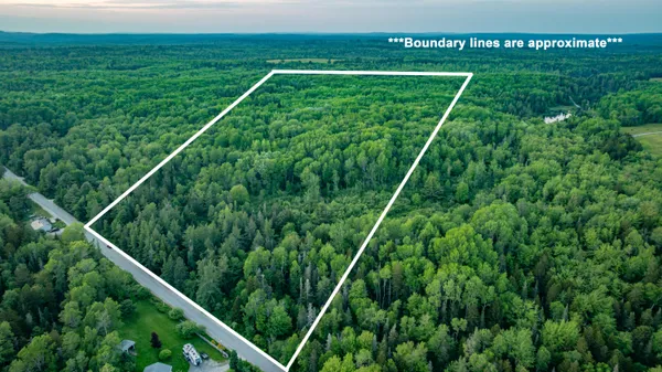 $94,650 | Tbd Station Road, Jonesboro, ME 04648