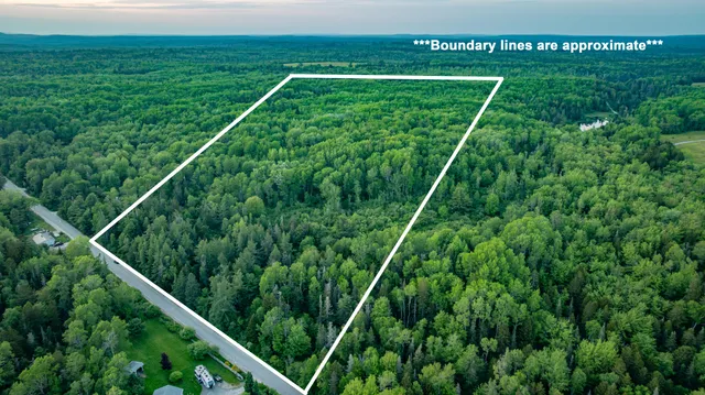 $94,650 | Tbd Station Road, Jonesboro, ME 04648