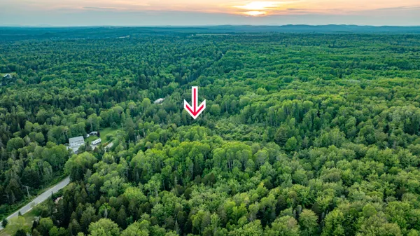 $94,650 | Tbd Station Road, Jonesboro, ME 04648