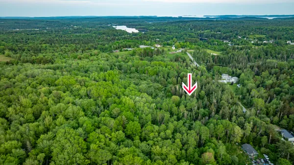 $94,650 | Tbd Station Road, Jonesboro, ME 04648