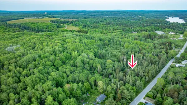 $94,650 | Tbd Station Road, Jonesboro, ME 04648