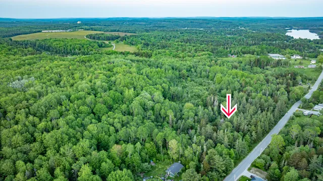 $94,650 | Tbd Station Road, Jonesboro, ME 04648