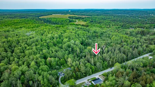 $94,650 | Tbd Station Road, Jonesboro, ME 04648