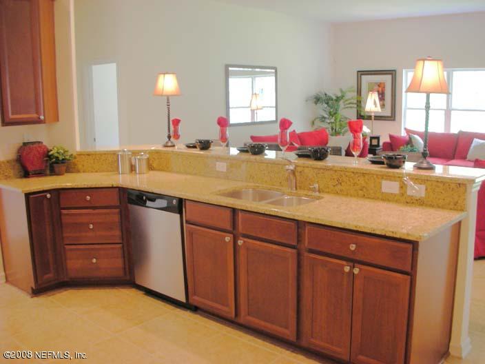 2898 Witch Hazel Road Middleburg, FL 32068 - Photo 5 of 9 Kitchen1