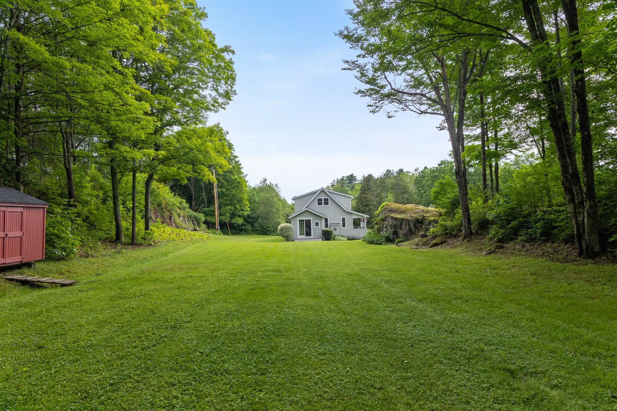 444 Pettingill Road Essex Junction, VT 05452 - Photo 51 of 59