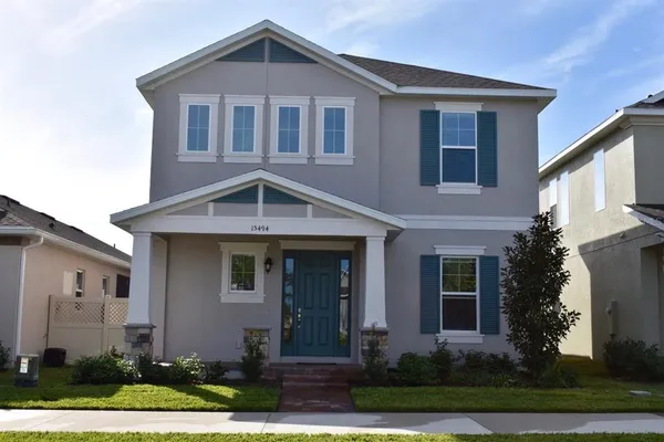 $3,100 | 15494 Murcott Blossom Boulevard, Winter Garden, FL 34787