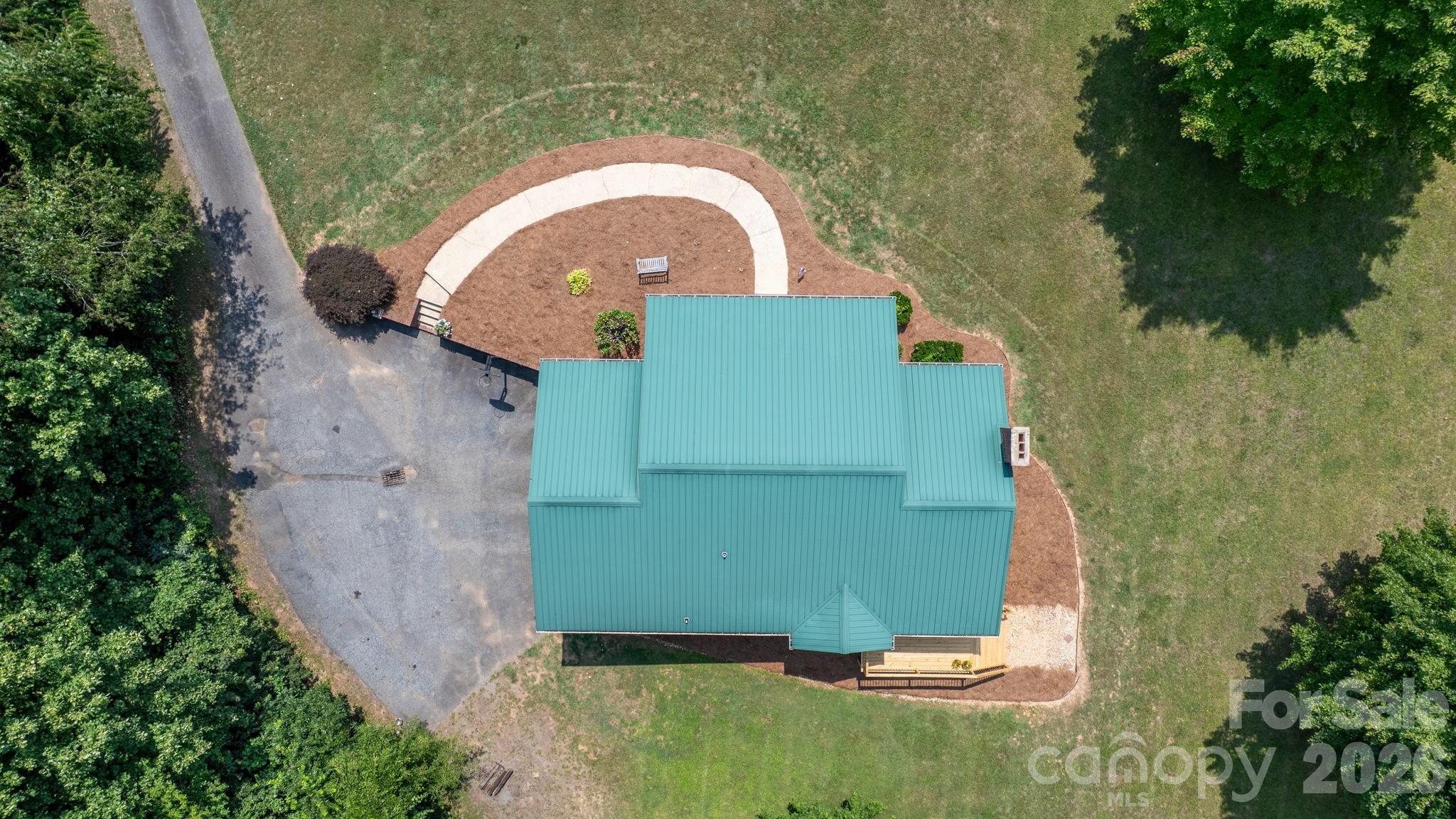 2990 Clarks Chapel Road Lenoir, NC 28645 - Photo 36 of 41
