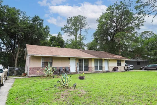 $110,000 | 3321 Southeast 23rd Avenue, Gainesville, FL 32641