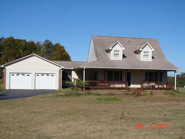4491 Pine Grove Road Seneca, SC 29678 - Photo 1 of 10 Gallery Image 1