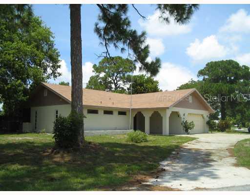 1420 Fairless Road Englewood, FL 34223 - Photo 1 of 1 Exterior Front