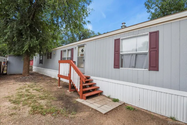 $83,500 | 800 South Santa Fe Avenue, Fountain, CO 80817