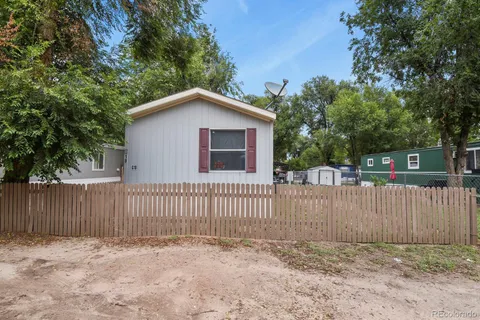 $83,500 | 800 South Santa Fe Avenue, Fountain, CO 80817