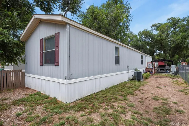 $83,500 | 800 South Santa Fe Avenue, Fountain, CO 80817