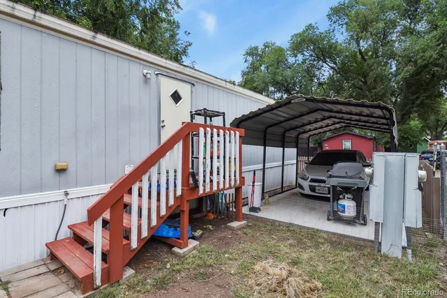 $83,500 | 800 South Santa Fe Avenue, Fountain, CO 80817