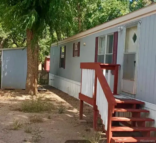 $83,500 | 800 South Santa Fe Avenue, Fountain, CO 80817