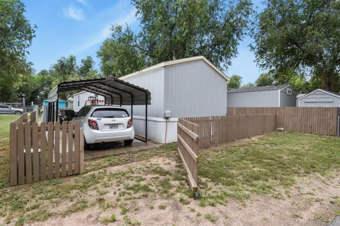 $83,500 | 800 South Santa Fe Avenue, Fountain, CO 80817